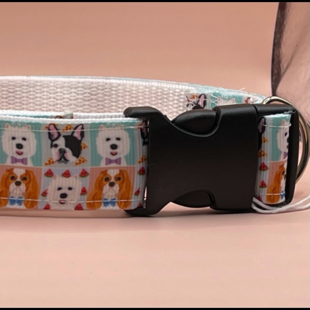 Custom Dog Collar